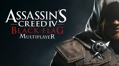 PewDiePie — s04e524 — ASS ASSAS' - Assassins Creed 4: Black Flag: Multiplayer