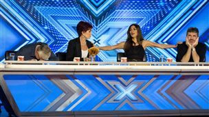 The X Factor — s13e03 — Auditions 3
