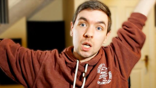 Jacksepticeye — s03e480 — Why So Many Multiplayer Collabs Lately?