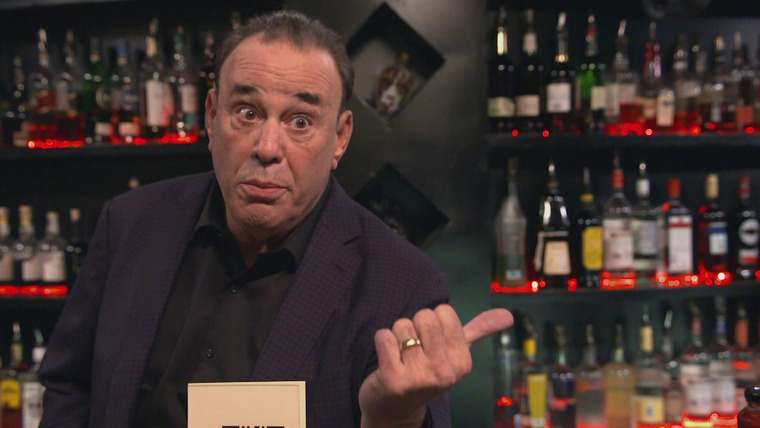 Bar Rescue — s08e02 — Not Your Godfather's Speakeasy