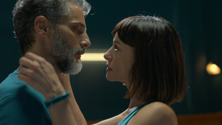 Бункер миллиардеров — s01e07 — Aprende a vivir sin mí