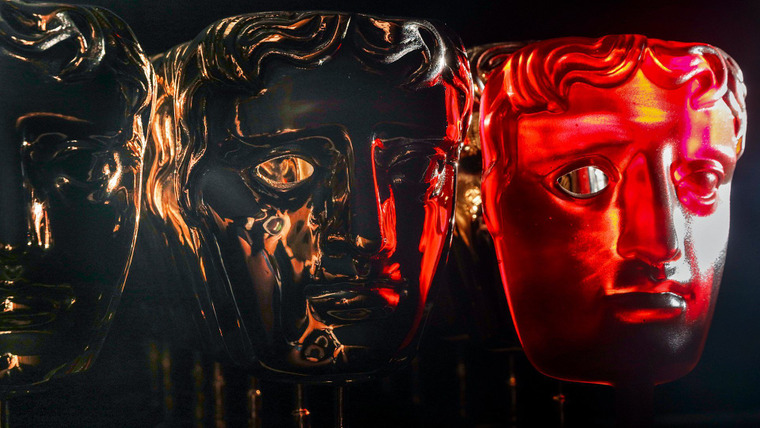 Телевизионная премия Британской академии — s2020e01 — The 67th British Academy Television Awards