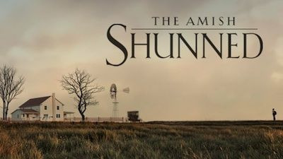Американское приключение — s26e03 — The Amish: Shunned