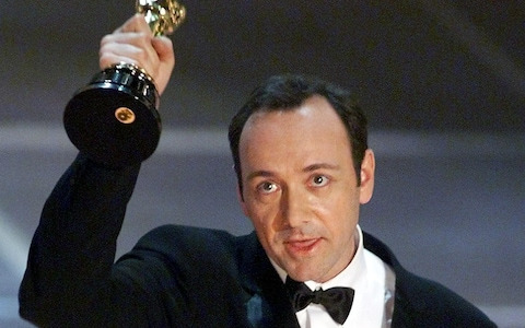 Oscars — s2000e01 — The 72nd Annual Academy Awards
