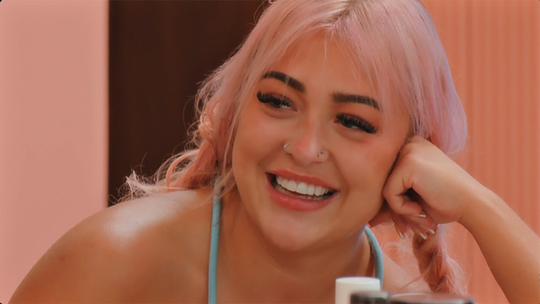 Dating Naked UK — s02e03 — Dom's Back!