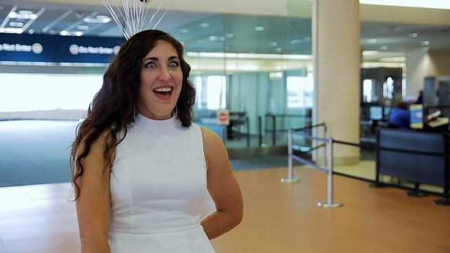 90 Day Fiancé: Just Landed — s01e03 — Second Thoughts