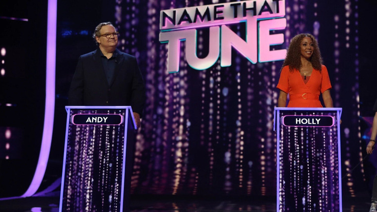 Name That Tune — s03e05 — Bring The Funny