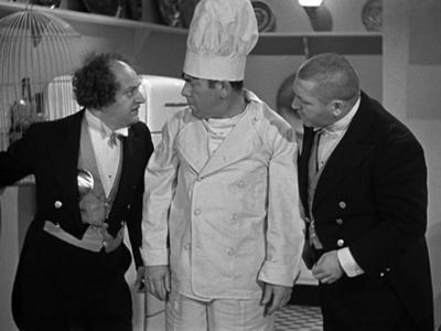 The Three Stooges — s11e01 — Crash Goes the Hash