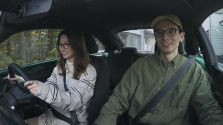 Terrace House: Opening New Doors — s01e06 — First Snowfall