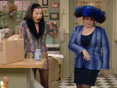 The Nanny — s05e01 — The Morning After (2)