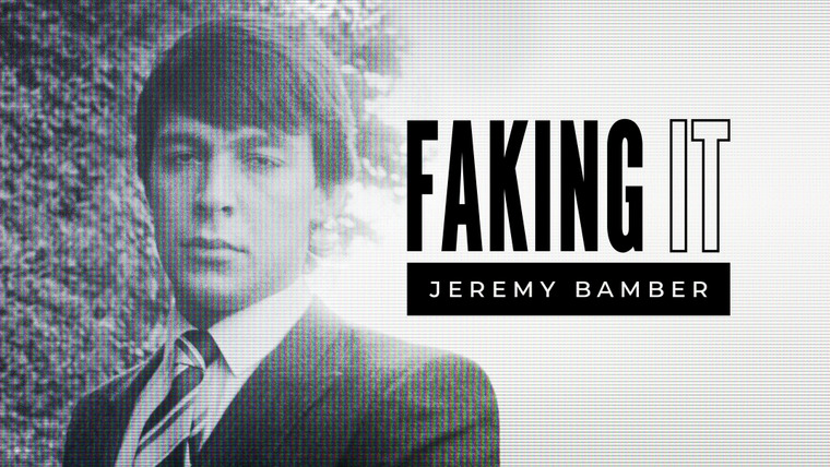 Faking It: Tears of a Crime — s04e02 — Jeremy Bamber