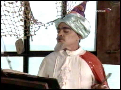 Форт Боярд Россия — s2004e11 — Игра 11
