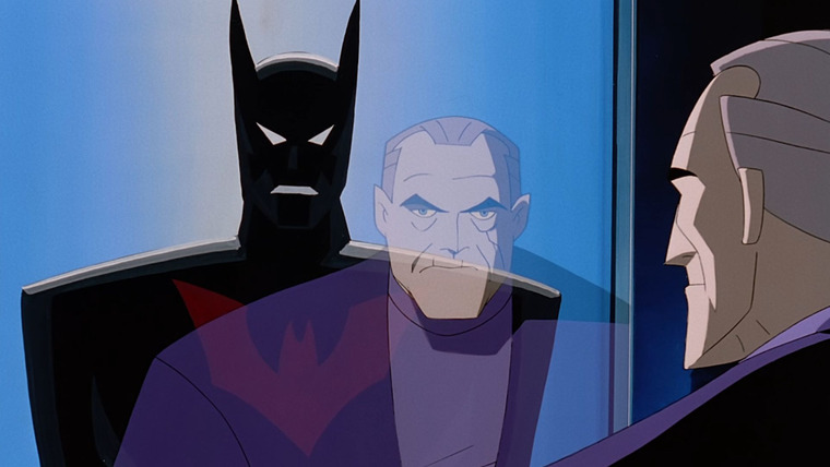 DC Daily — s01e238 — Batman Beyond: 20 Years Later