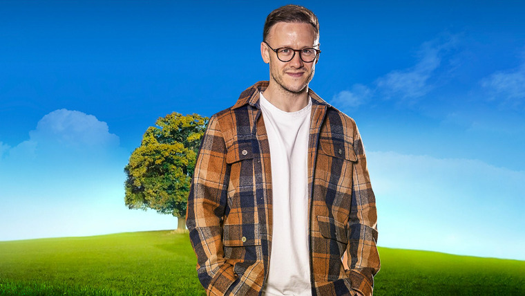 Кто ты такой? — s20e04 — Kevin Clifton