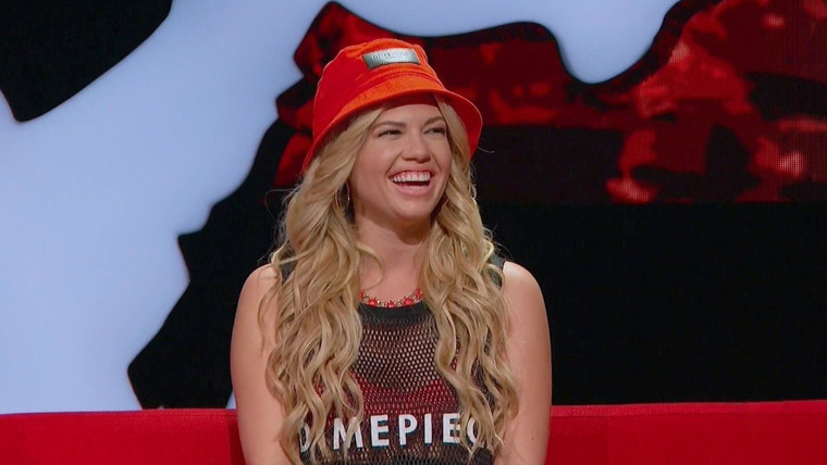 Ridiculousness — s08e14 — Chanel and Sterling XXXI
