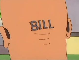 King of the Hill — s07e19 — Be True to Your Fool