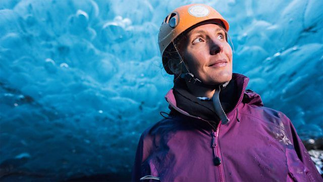 BBC: Невероятные приключения температуры	 — s01e01 — Frozen Solid