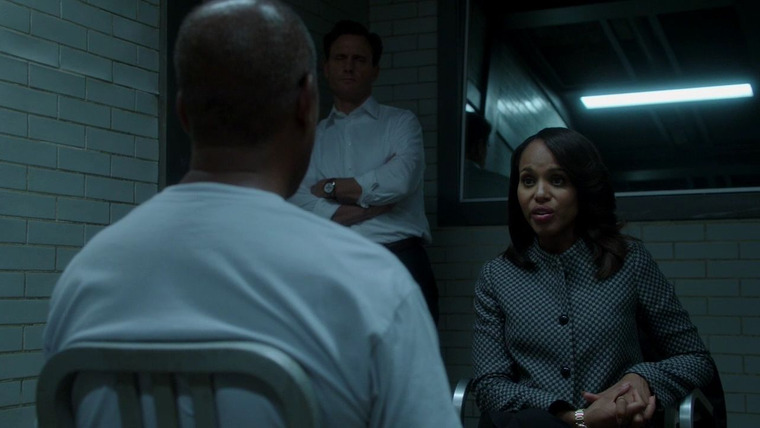 Scandal — s03e10 — A Door Marked Exit