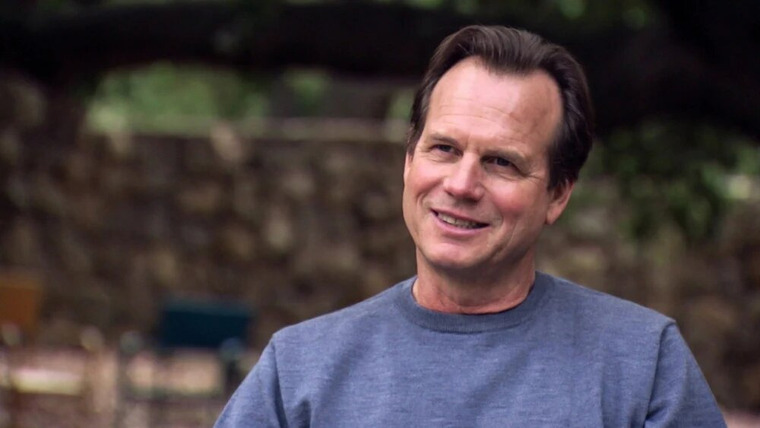 Who Do You Think You Are? — s05e12 — Bill Paxton