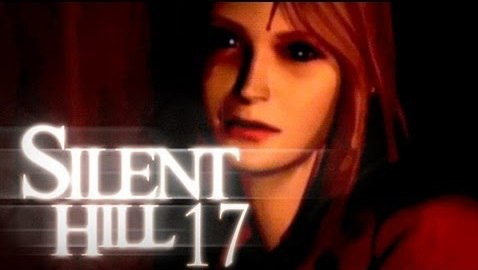 PewDiePie — s03e525 — HELP ME... - Let's Play: Silent Hill 1 - Part 17