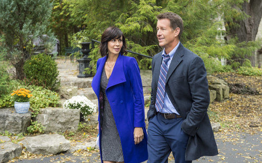 Good Witch — s02e02 — Driven