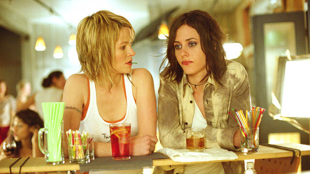 The L Word — s01e03 — Let's Do It