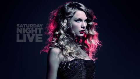Saturday Night Live — s35e05 — Taylor Swift
