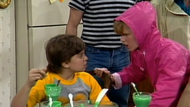 Charles in Charge — s02e18 — The Case of the Mock-Turtle Mystery