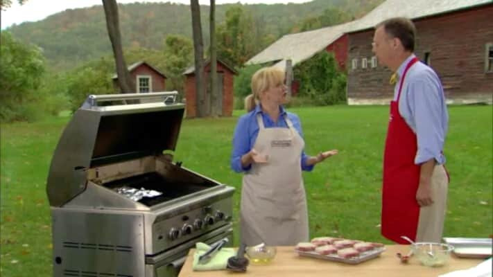 Cook's Country from America's Test Kitchen — s04e12 — Grilling