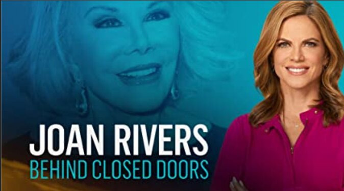 Behind Closed Doors — s04e04 — Joan Rivers