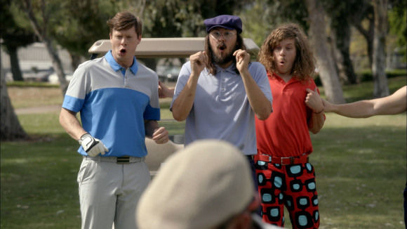 Workaholics — s07e02 — Weed the People
