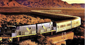 Rail Away — s1998e05 — Australië