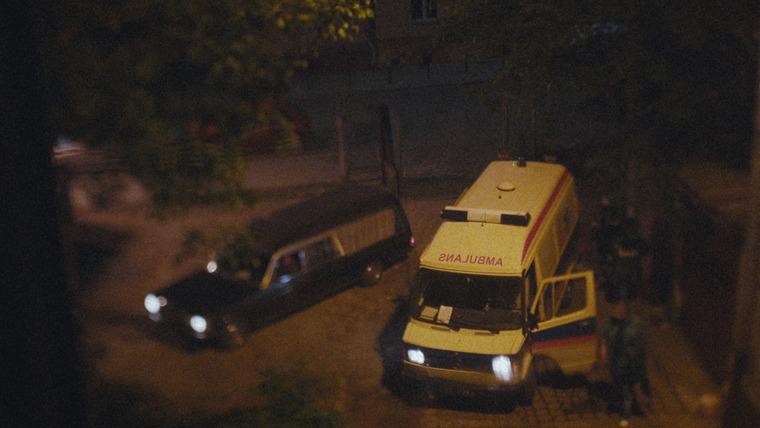 Łowcy skór — s01e01 — The Birth of Evil