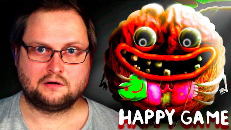 Kuplinov Plау. Продолжение — s2021e00 — Happy Game #2 ► КОНЕЦ ОЧЕНЬ СЧАСТЛИВОЙ ИГРЫ