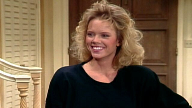 Charles in Charge — s02e14 — Isn't That What's Her Face?