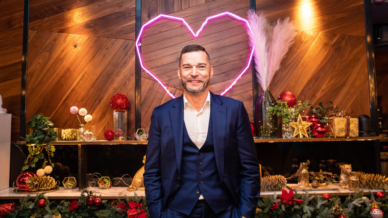 First Dates — s17 special-1 — First Dates at Christmas 2021