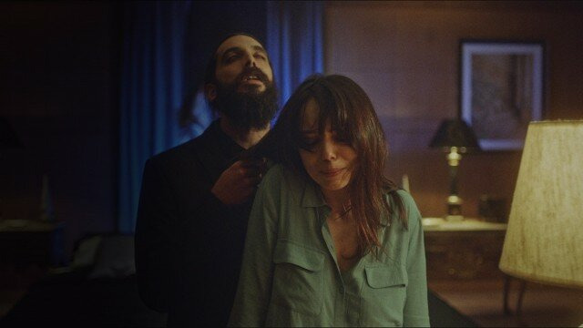 Клуб — s02e03 — Compromissos