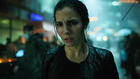 Altered Carbon — s01e08 — Clash by Night