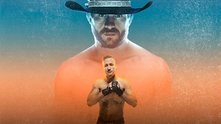 UFC Fight Night — s2019e21 — UFC Fight Night 158: Cowboy vs. Gaethje