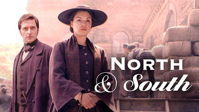 Север и Юг — s01e01 — Episode 1