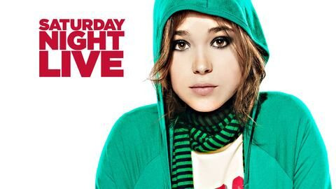 Saturday Night Live — s33e06 — Ellen Page / Wilco