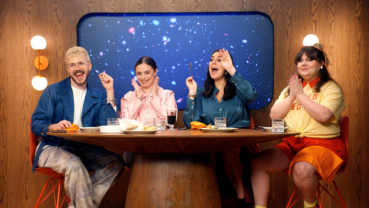 Gastronauts — s02e02 — A Bone-afide Delight