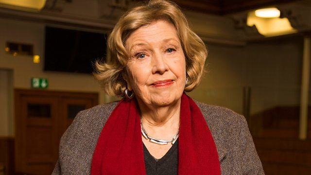 Who Do You Think You Are? — s12e06 — Anne Reid