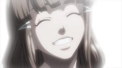Terra Formars — s01e05 — Exceptional Two: The Miracle Child