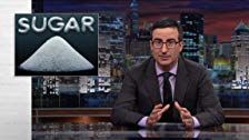 Last Week Tonight with John Oliver — s01e22 — Sugar in Food, Dr. Jane Goodall, Doug Ford
