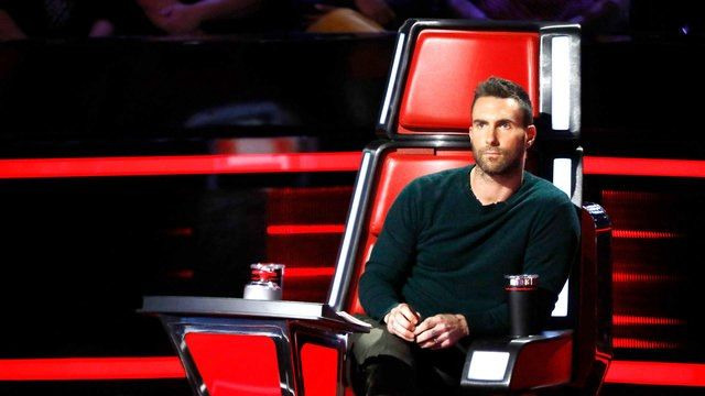 The Voice — s13e13 — The Knockouts, Part 2