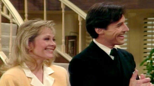 Charles in Charge — s02e08 — A Fox in the Henhouse