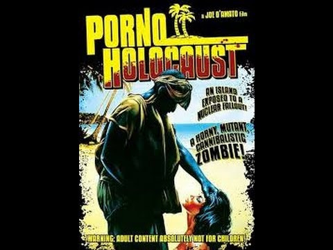 The Cinema Snob — s01e02 — Porno Holocaust