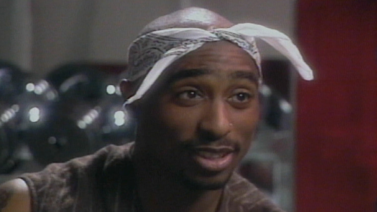 Who Killed Tupac? — s01e01 — Murder in Vegas