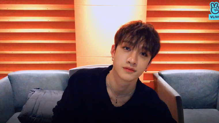 Stray Kids — s2019e332 — [Live] Chan's Room 🐺 Episode 50